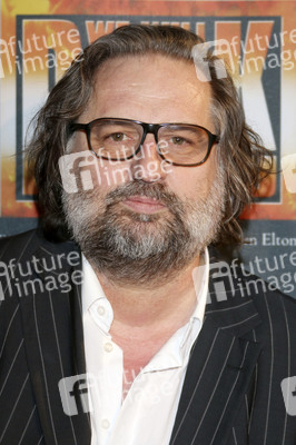 'We Will Rock You' Premiere, Hamburg