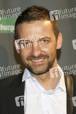 'We Will Rock You' Premiere, Hamburg