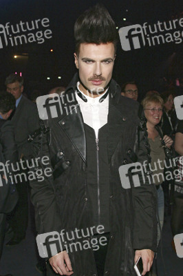 'We Will Rock You' Premiere, Hamburg