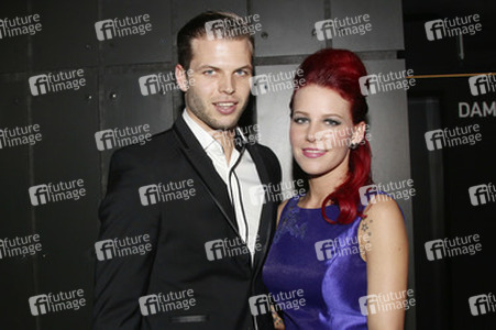 'We Will Rock You' Premiere, Hamburg