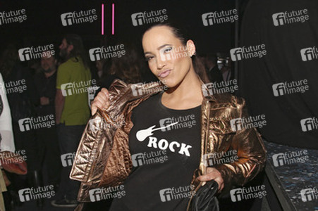 'We Will Rock You' Premiere, Hamburg