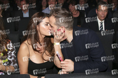 'We Will Rock You' Premiere, Hamburg