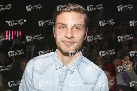 'We Will Rock You' Premiere, Hamburg