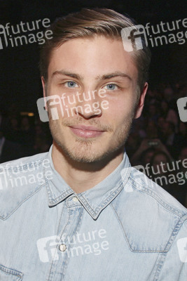 'We Will Rock You' Premiere, Hamburg