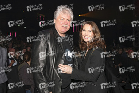 'We Will Rock You' Premiere, Hamburg