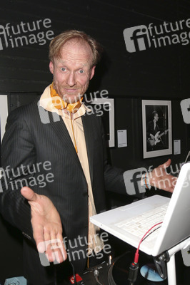 'We Will Rock You' Premiere, Hamburg