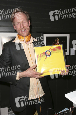 'We Will Rock You' Premiere, Hamburg