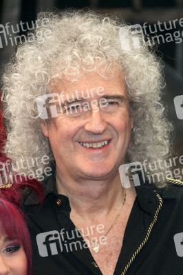 'We Will Rock You' Premiere, Hamburg