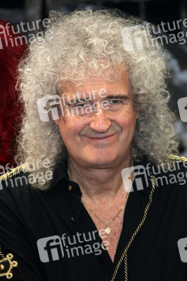 'We Will Rock You' Premiere, Hamburg