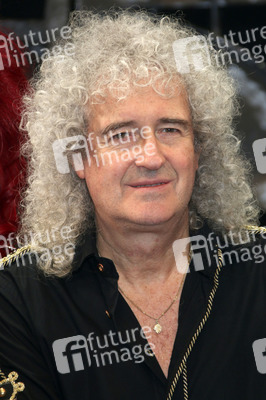 'We Will Rock You' Premiere, Hamburg
