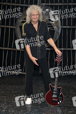'We Will Rock You' Premiere, Hamburg