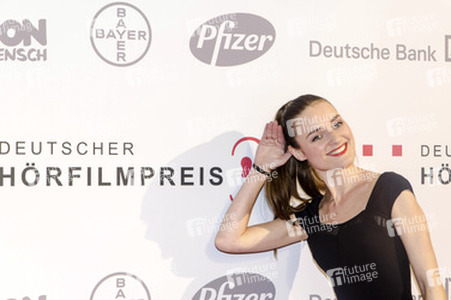 Deutscher Hörfilmpreis 2015, Berlin