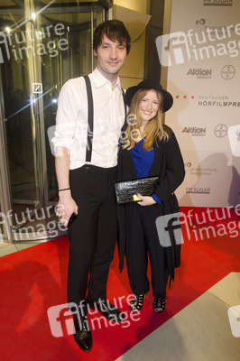 Deutscher Hörfilmpreis 2015, Berlin