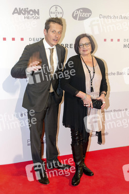 Deutscher Hörfilmpreis 2015, Berlin