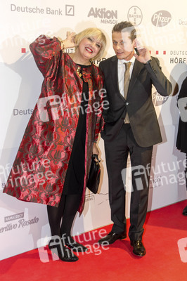 Deutscher Hörfilmpreis 2015, Berlin