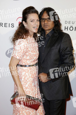 Deutscher Hörfilmpreis 2015, Berlin
