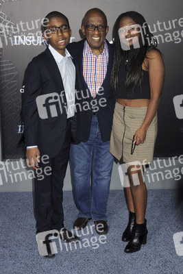 'Insurgent' Premiere, New York