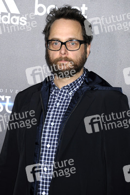 'Insurgent' Premiere, New York
