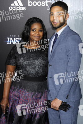 'Insurgent' Premiere, New York