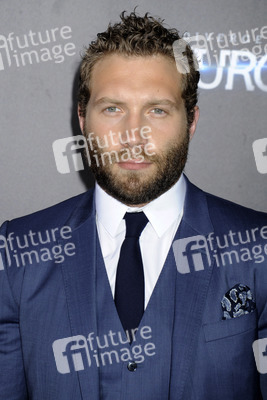 'Insurgent' Premiere, New York