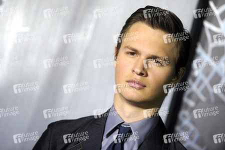 'Insurgent' Premiere, New York
