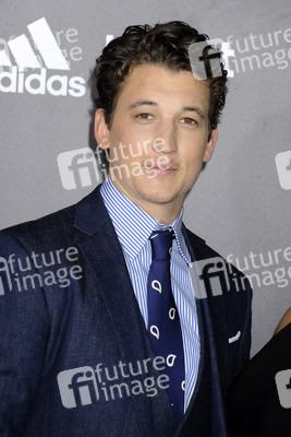 'Insurgent' Premiere, New York