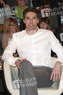 'Markus Lanz' Talkshow, Hamburg