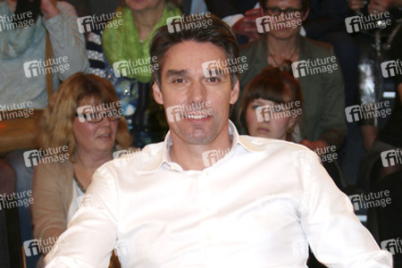 'Markus Lanz' Talkshow, Hamburg