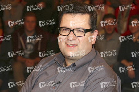 'Markus Lanz' Talkshow, Hamburg
