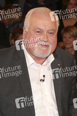 'Markus Lanz' Talkshow, Hamburg