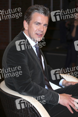 'Markus Lanz' Talkshow, Hamburg