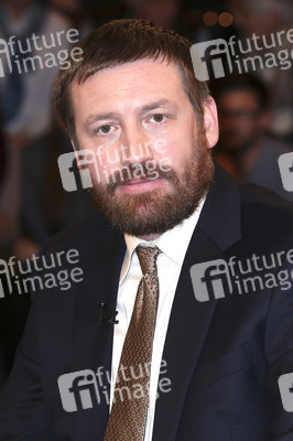 'Markus Lanz' Talkshow, Hamburg