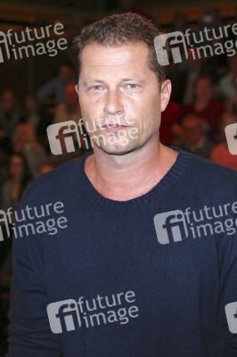 'Markus Lanz' Talkshow, Hamburg
