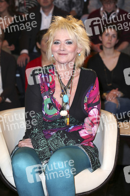 'Markus Lanz' Talkshow, Hamburg