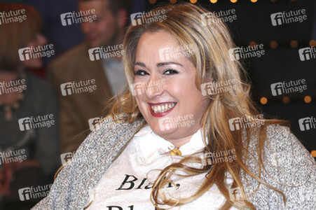 'Markus Lanz' Talkshow, Hamburg