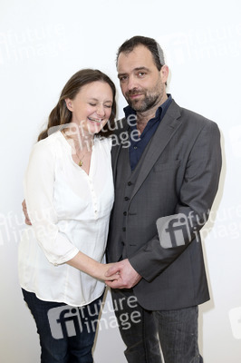 'Vorstadtweiber' Photocall, Hamburg