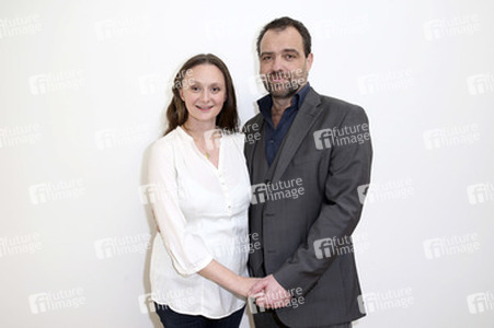 'Vorstadtweiber' Photocall, Hamburg