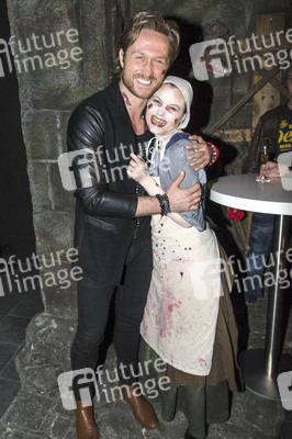 Premiere derShow 'Revolution 1848' im Berlin Dungeon