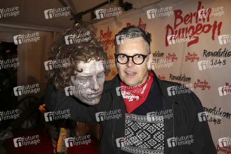 Premiere derShow 'Revolution 1848' im Berlin Dungeon