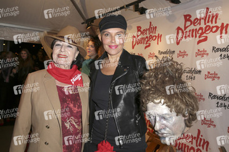 Premiere derShow 'Revolution 1848' im Berlin Dungeon