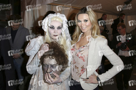 Premiere derShow 'Revolution 1848' im Berlin Dungeon