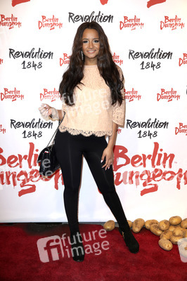 Premiere derShow 'Revolution 1848' im Berlin Dungeon