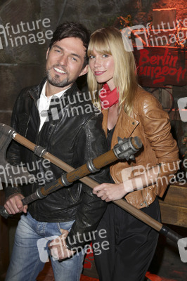 Premiere derShow 'Revolution 1848' im Berlin Dungeon