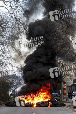 Blockupy-Proteste rund um die EZB, Frankfurt