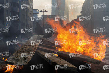 Blockupy-Proteste rund um die EZB, Frankfurt