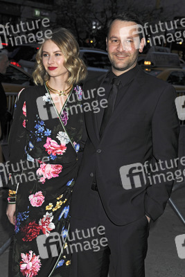 'Danny Collins' Premiere, New York