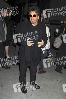 'Danny Collins' Premiere, New York