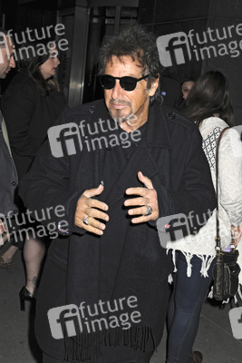 'Danny Collins' Premiere, New York