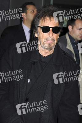 'Danny Collins' Premiere, New York