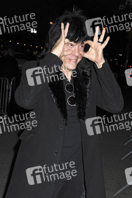 'Danny Collins' Premiere, New York